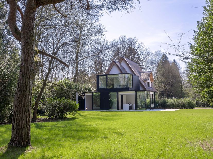 Maison à vendre
                    à 2970 Schilde